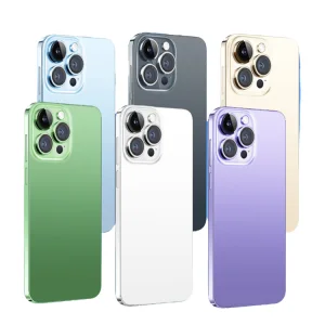 High End Smartphone
