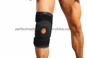Factory Neoprene Knee Stabilizer
