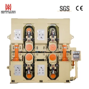 Plywood Sanding Machine