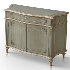 Classical Design Style Home Dining Room Sideboard