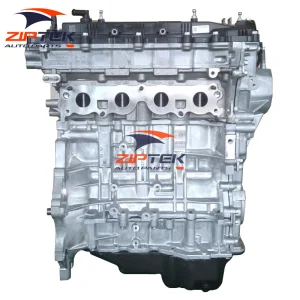 G4FL Engine