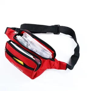 Premium Medical Trauma Kit