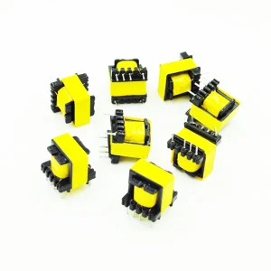 Variable Power Inductor