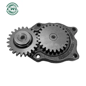 China 3415365 Cummins Lubricating Oil Pump Replacement for B engines Manufacturers, Supplier