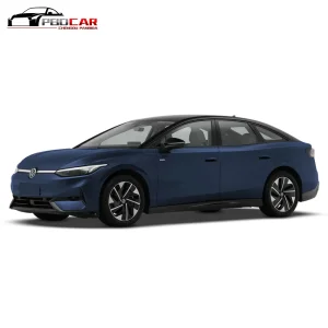 VW ID.7 Vizzion