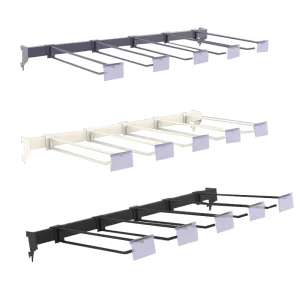 Supermarket Shelf Hook