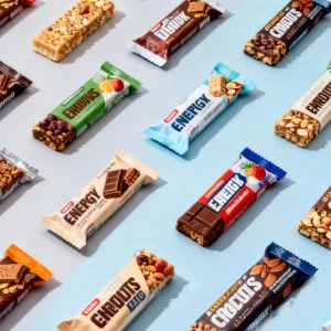 Proteína de Soja