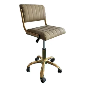 Heavy Duty Footring Stool