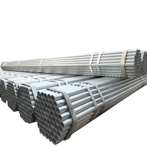 GI Steel Pipe