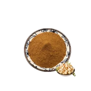Herb Natural Lotus Seed Extract Powder