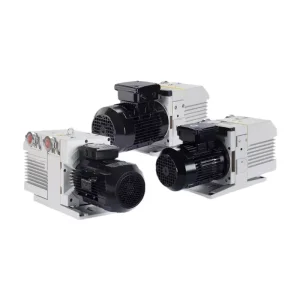 Best Leybold TRIVAC D 16 B Oil sealed pumps