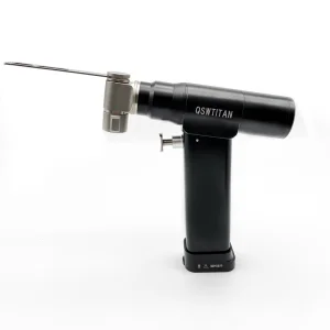 Orthopaedic Surgical Saw Oscillating Saw Electric Cutting Bone Saw Veterinary Medical Surgical Instruments