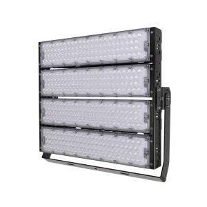 High Efficiency 120000 Lumens Floodlight
