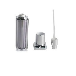 High Quality Luxury Plastic Lotion Bottle for Skin Care and Beauty Packaging for Face Skincare