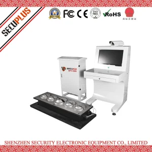 UVIS UVSS Under Vehicle Inspection SPV-3300