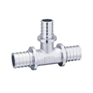 CE Certification Water Meter Connector