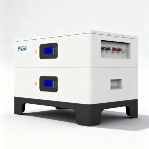 Wholesale Stackable High Power 5kwh Solar Lithium Battery Home Energy Storage System off Grid Lifepo4 Battery Power System