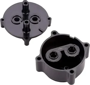 CE Certification 48-Volt Golf Cart Charger Receptacle Compatible with Yamaha G19/G22 Models, OEM Replacement JR1-H6181-02-00 Manufacturers, Supplier