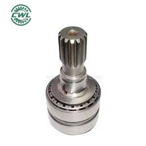 Custom Replacement Spare Part Spline Shaft for CL 4000 Shaft Kit 202861-004 Factories, Exporters