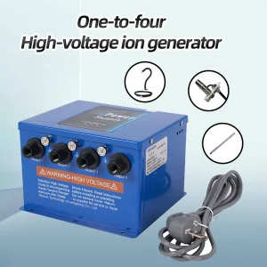 STICKON ST-401A High Voltage Ion Generator