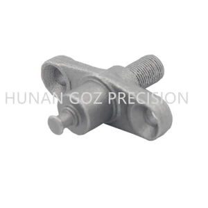 Customize Wholesale Hot Die Forging Parts of Bicycle Accessories/Bicycle Tail Hook Suspension Ears/Carbon Fiber Bicycle Accessories Hardware Accessories/Forging