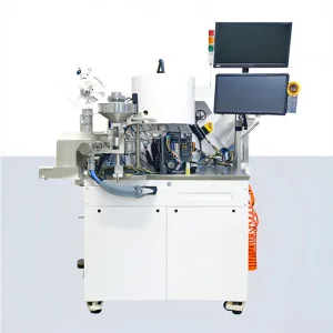 High-Speed Die Attach System for Qfn and Dfn Packaging