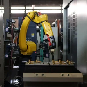 Wholesale Metal Casting Grinding and Polishing Processing Line Manufacturer, Exporter