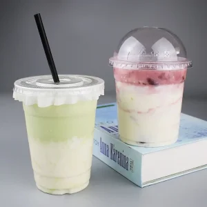 Wholesale Disposable PET Plastic Cups Wholesale Manufacturers, Factories