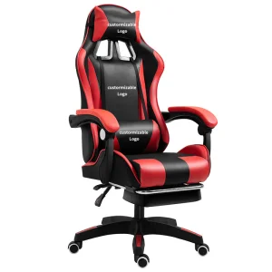 Gaming Chair, Computer Home Office Chair, Reclining Chair Lift