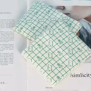 Transparent PU Dressing