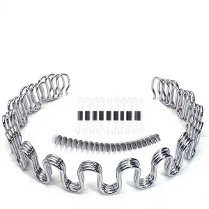 Serpentine Spring Zigzag Coil Spring