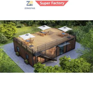 Villa Glamping
