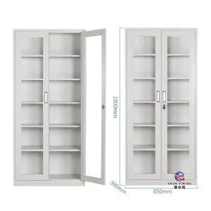 KD Steel Office Cabinet