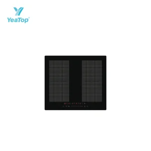 OEM Built-in Induction Hob 4 Burner