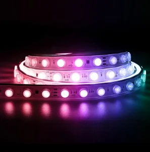 Uganda Architectural Neon Lighting
