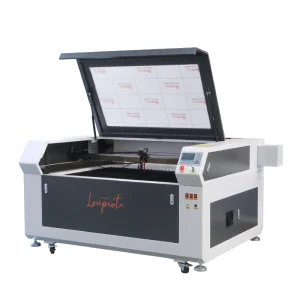 Co2 Laser Cutting Machine With YongLi DLT 300W Co2 Laser Tube