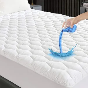 Mattress Topper Protector
