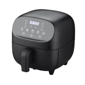 Mini Air Fryer 1.8L