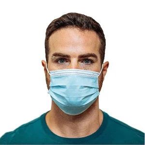 Mascarilla Anti Polvo Civil