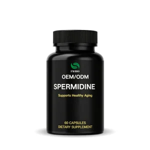 OEM Spermidine Capsules