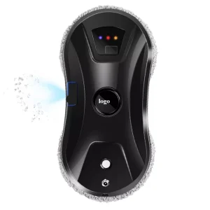 Smart Windows Glass Cleaner Robot Vacuum Robotic Remote Control Electric Window Cleaning Robot