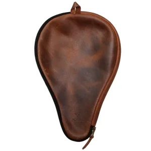 Leather Paddle Case