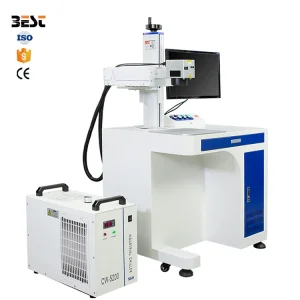 Best Price UV Laser Marking Machine 3W