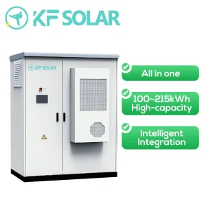 Deep Cycle Battery