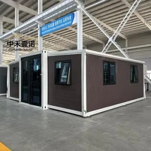 Expandable Mobile Restaurant