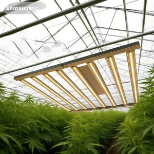 Weed Growing Light 1000 Watt
