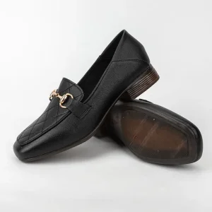 OEM ODM Casual Business Office Ladies Shoes – Elegant & Comfortable for All-Day Wear