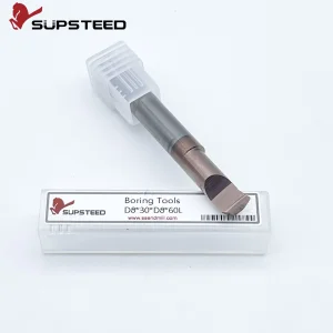 Ergonomic Boring Tool