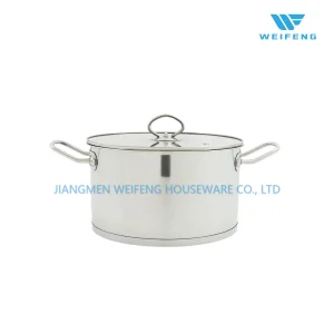Induction Cookware