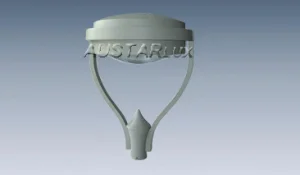 High-Quality AU5911 Manufacturer, Supplier